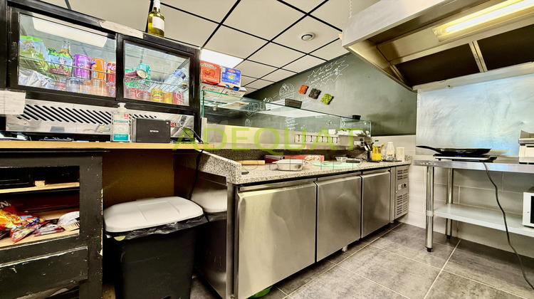 Ma-Cabane - Vente Boutique Cessieu, 55 m²