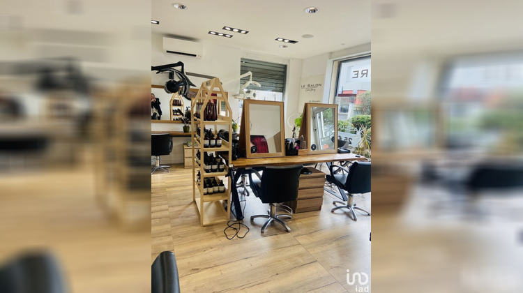 Ma-Cabane - Vente Boutique Cestas, 52 m²