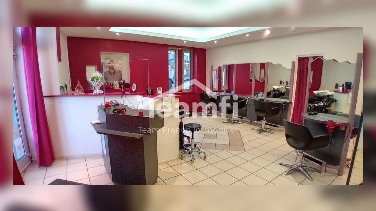 Ma-Cabane - Vente Boutique Ceyrat, 46 m²