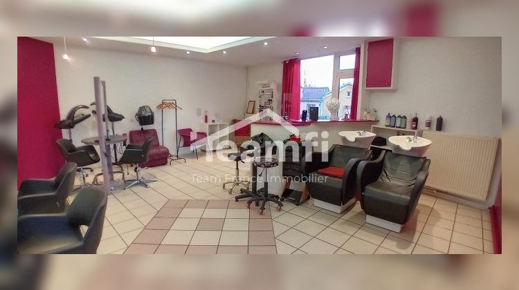 Ma-Cabane - Vente Boutique Ceyrat, 46 m²