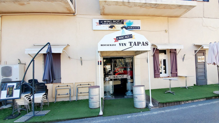 Ma-Cabane - Vente Boutique Ceyreste, 170 m²