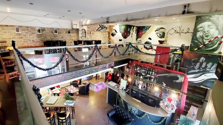 Ma-Cabane - Vente Boutique Ceyreste, 170 m²