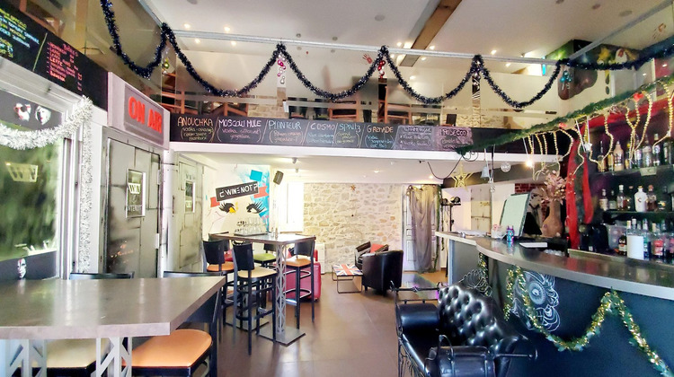 Ma-Cabane - Vente Boutique Ceyreste, 170 m²