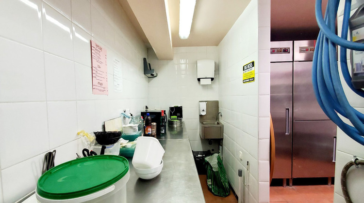 Ma-Cabane - Vente Boutique Ceyreste, 170 m²