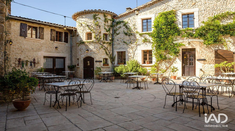 Ma-Cabane - Vente Boutique Chabrillan, 1200 m²