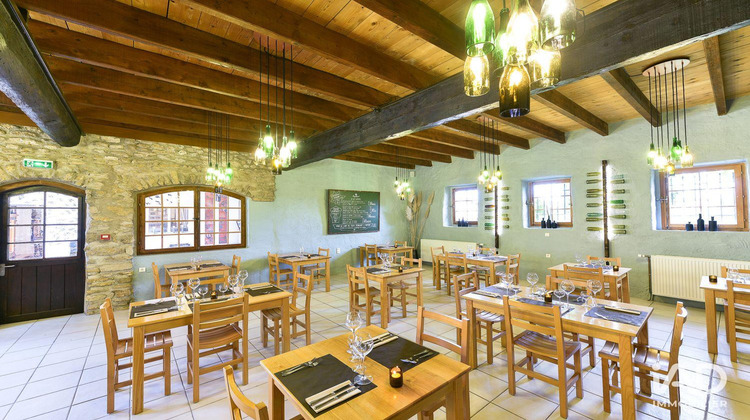 Ma-Cabane - Vente Boutique Chabrillan, 1200 m²