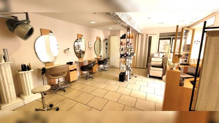 Ma-Cabane - Vente Boutique CHABRIS, 72 m²