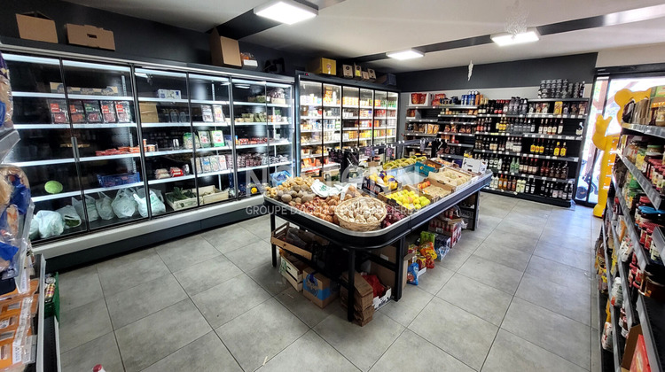 Ma-Cabane - Vente Boutique CHABRIS, 148 m²