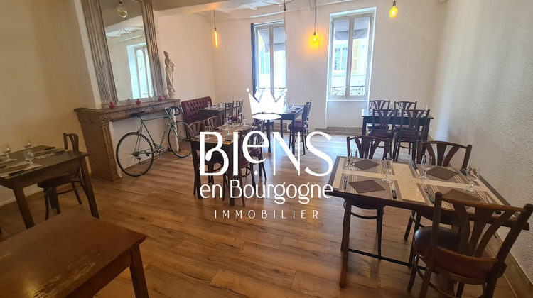 Ma-Cabane - Vente Boutique Chagny, 148 m²