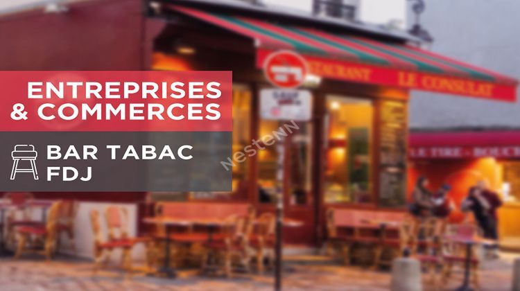 Ma-Cabane - Vente Boutique CHAILLES, 110 m²