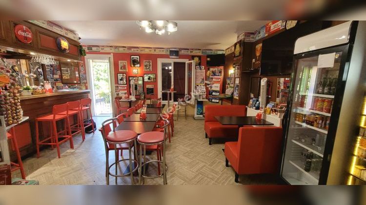 Ma-Cabane - Vente Boutique CHAILLES, 110 m²