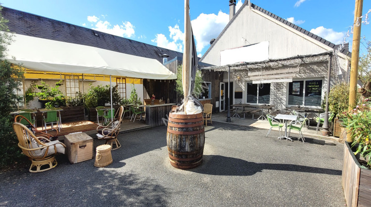 Ma-Cabane - Vente Boutique CHAILLES, 140 m²