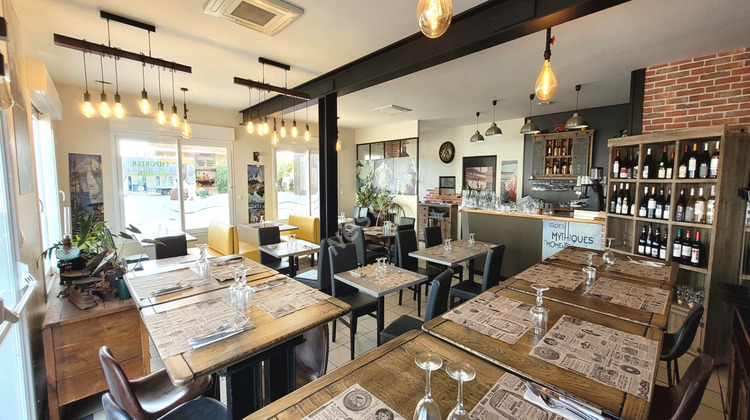 Ma-Cabane - Vente Boutique CHAILLES, 140 m²