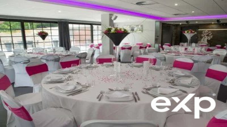 Ma-Cabane - Vente Boutique Chalifert, 1234 m²