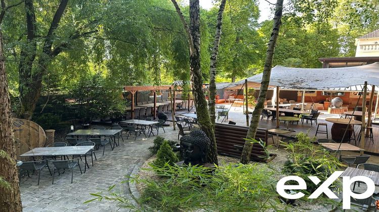 Ma-Cabane - Vente Boutique Chalifert, 1234 m²