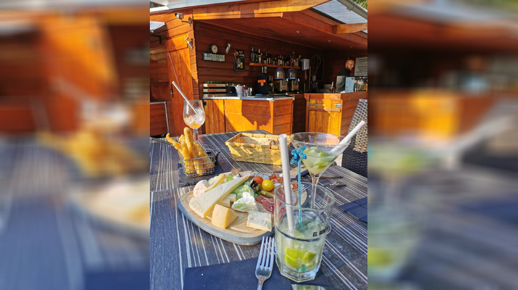 Ma-Cabane - Vente Boutique Chalifert, 1234 m²