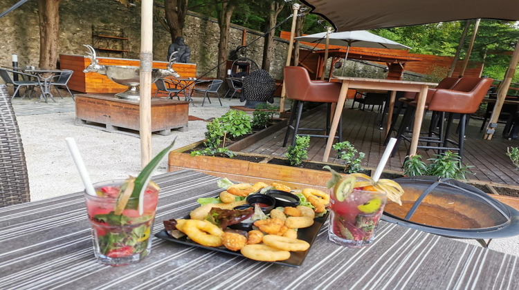 Ma-Cabane - Vente Boutique Chalifert, 1234 m²