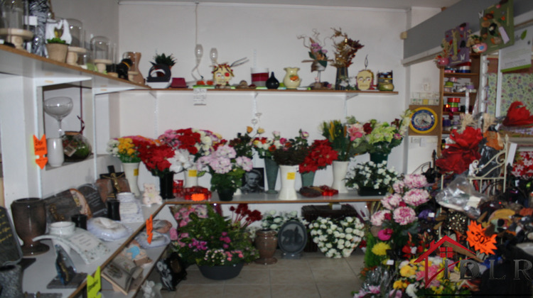 Ma-Cabane - Vente Boutique Chalindrey, 120 m²