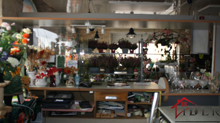 Ma-Cabane - Vente Boutique Chalindrey, 120 m²