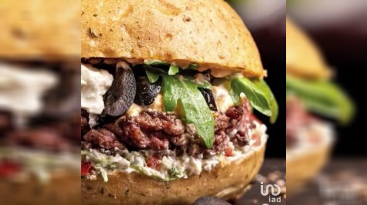 Ma-Cabane - Vente Boutique Challans, 440 m²