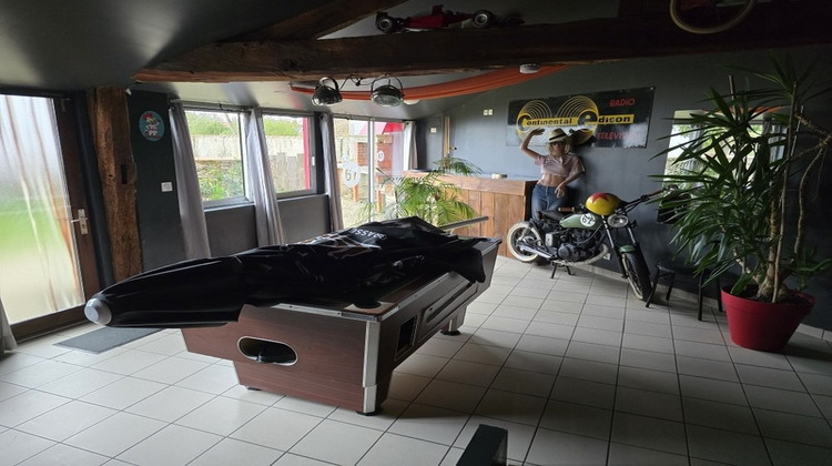 Ma-Cabane - Vente Boutique CHALLANS, 312 m²