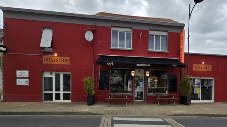 Ma-Cabane - Vente Boutique CHALLANS, 312 m²
