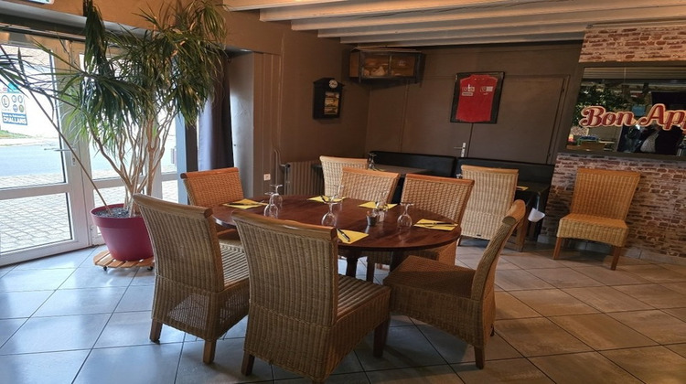 Ma-Cabane - Vente Boutique CHALLANS, 312 m²