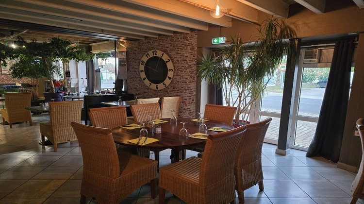 Ma-Cabane - Vente Boutique CHALLANS, 312 m²