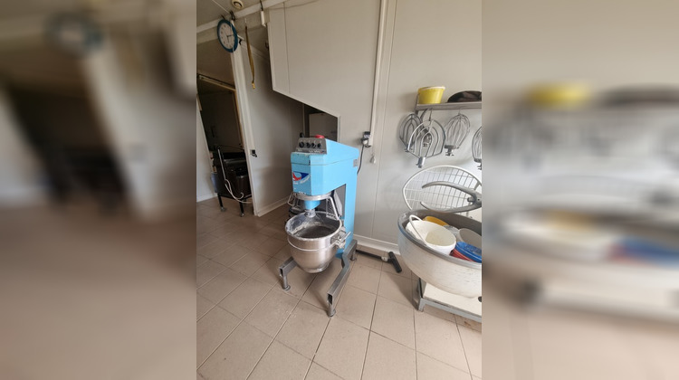 Ma-Cabane - Vente Boutique CHALLANS, 220 m²