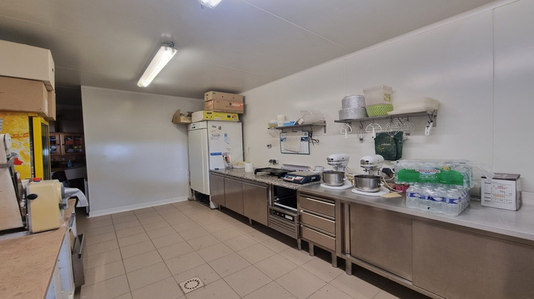 Ma-Cabane - Vente Boutique CHALLANS, 220 m²