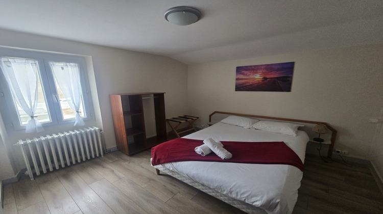 Ma-Cabane - Vente Boutique CHALLANS, 806 m²