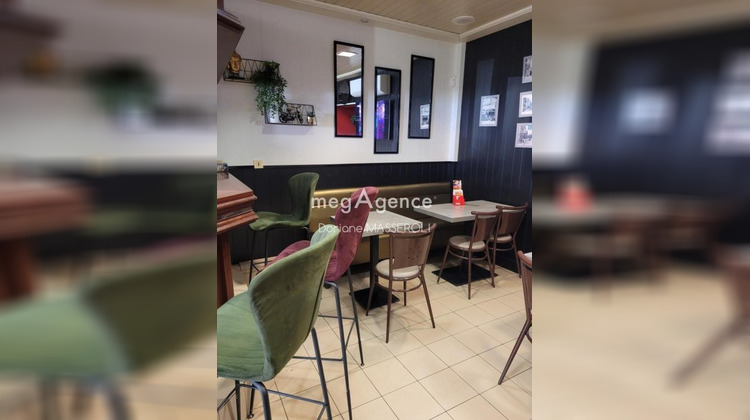 Ma-Cabane - Vente Boutique CHALLANS, 140 m²