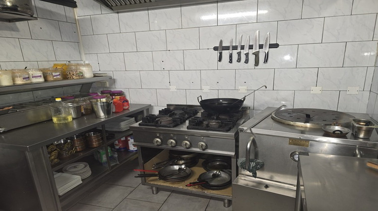 Ma-Cabane - Vente Boutique CHALLANS, 129 m²