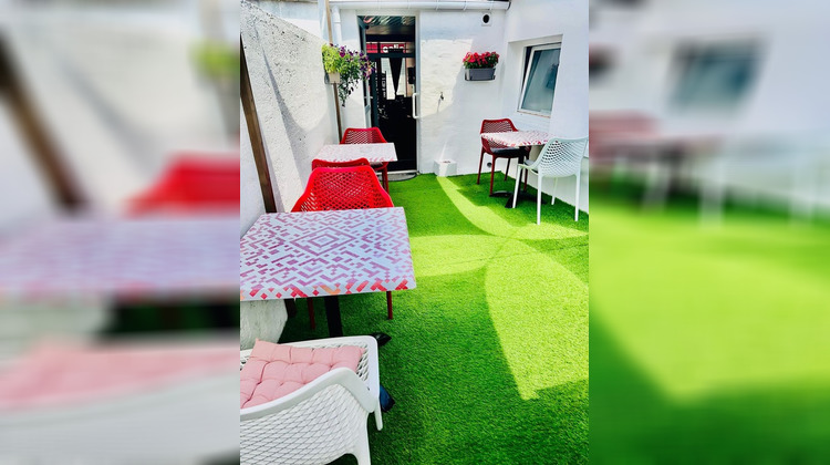 Ma-Cabane - Vente Boutique CHALLANS, 129 m²