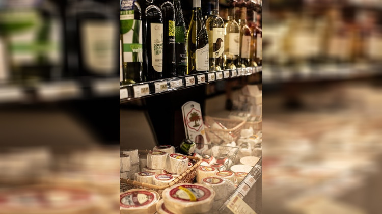 Ma-Cabane - Vente Boutique CHALLANS, 225 m²