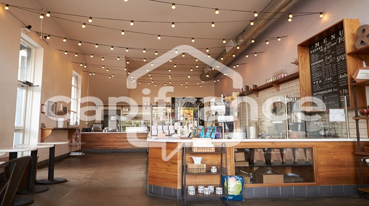 Ma-Cabane - Vente Boutique CHALLANS, 434 m²