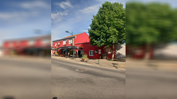 Ma-Cabane - Vente Boutique CHALLANS, 312 m²