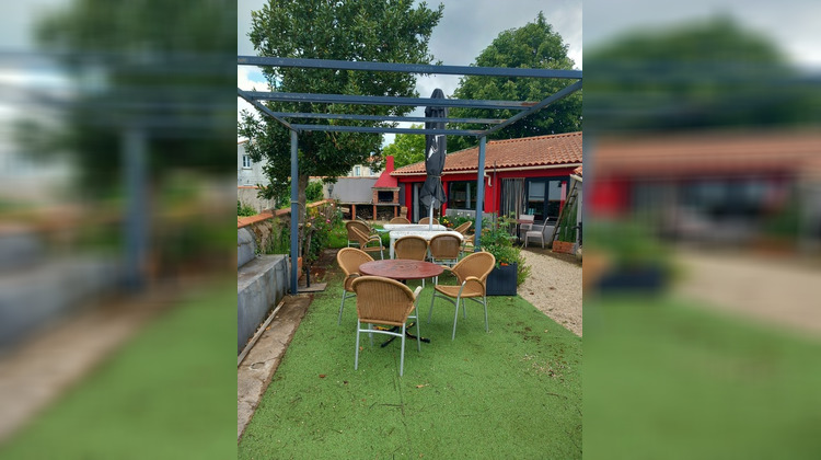 Ma-Cabane - Vente Boutique CHALLANS, 312 m²