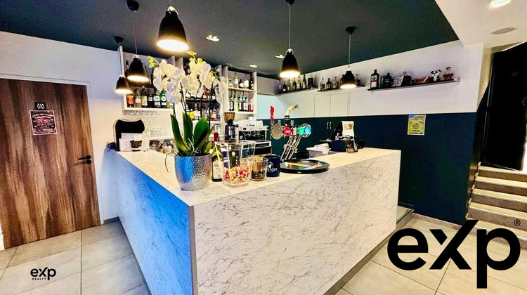 Ma-Cabane - Vente Boutique Challes-les-Eaux, 1118 m²