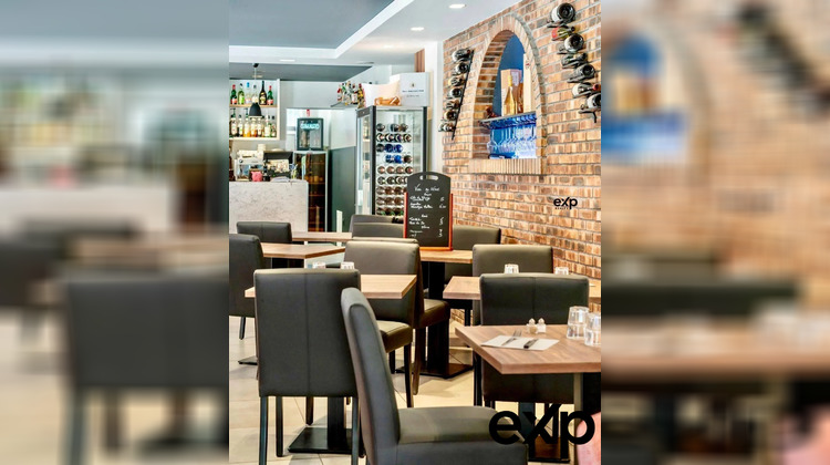 Ma-Cabane - Vente Boutique Challes-les-Eaux, 1118 m²