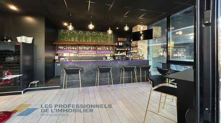 Ma-Cabane - Vente Boutique Challes-les-Eaux, 50 m²