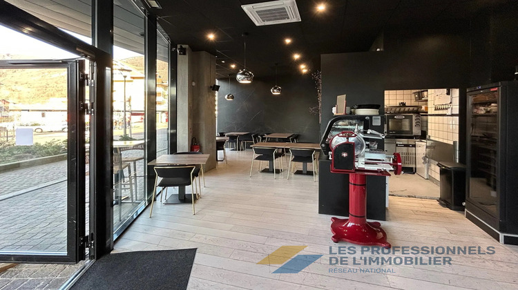 Ma-Cabane - Vente Boutique Challes-les-Eaux, 50 m²