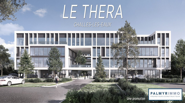 Ma-Cabane - Vente Boutique Challes-les-Eaux, 290 m²