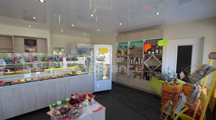 Ma-Cabane - Vente Boutique CHALON SUR SAONE, 299 m²