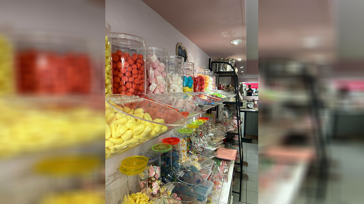 Ma-Cabane - Vente Boutique CHALON-SUR-SAONE, 30 m²