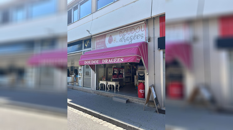 Ma-Cabane - Vente Boutique CHALON-SUR-SAONE, 30 m²