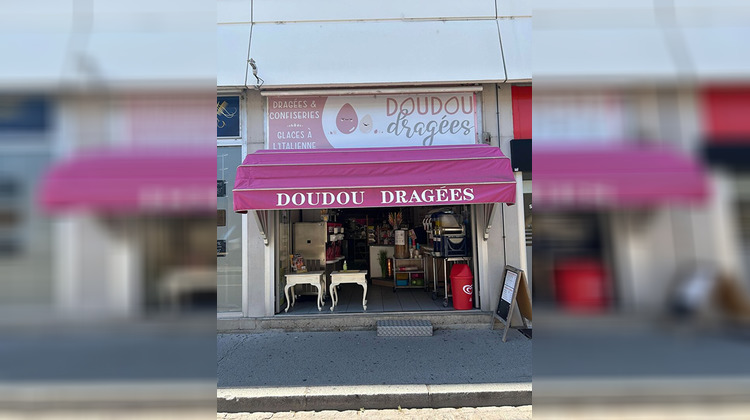 Ma-Cabane - Vente Boutique CHALON-SUR-SAONE, 30 m²