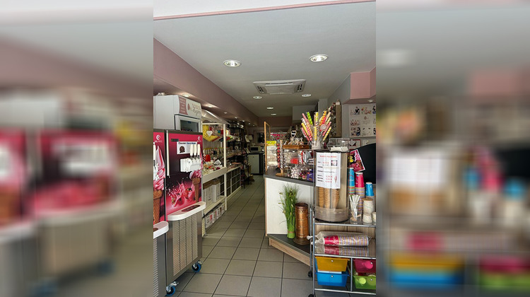 Ma-Cabane - Vente Boutique CHALON-SUR-SAONE, 30 m²