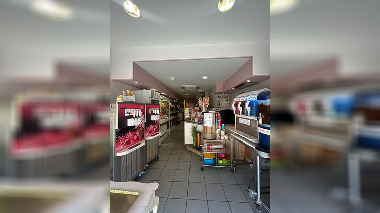 Ma-Cabane - Vente Boutique CHALON-SUR-SAONE, 30 m²