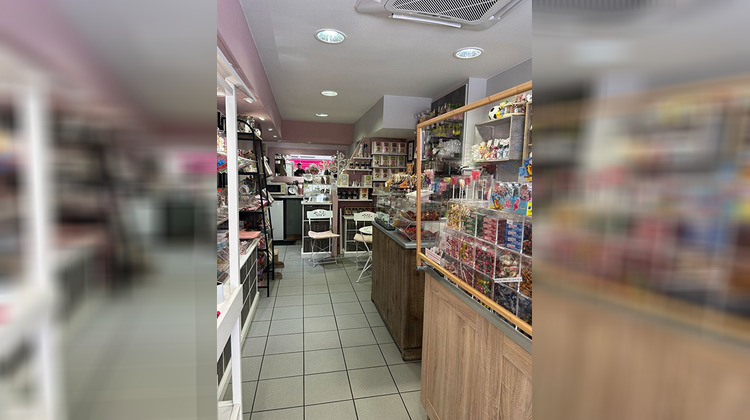 Ma-Cabane - Vente Boutique CHALON-SUR-SAONE, 30 m²